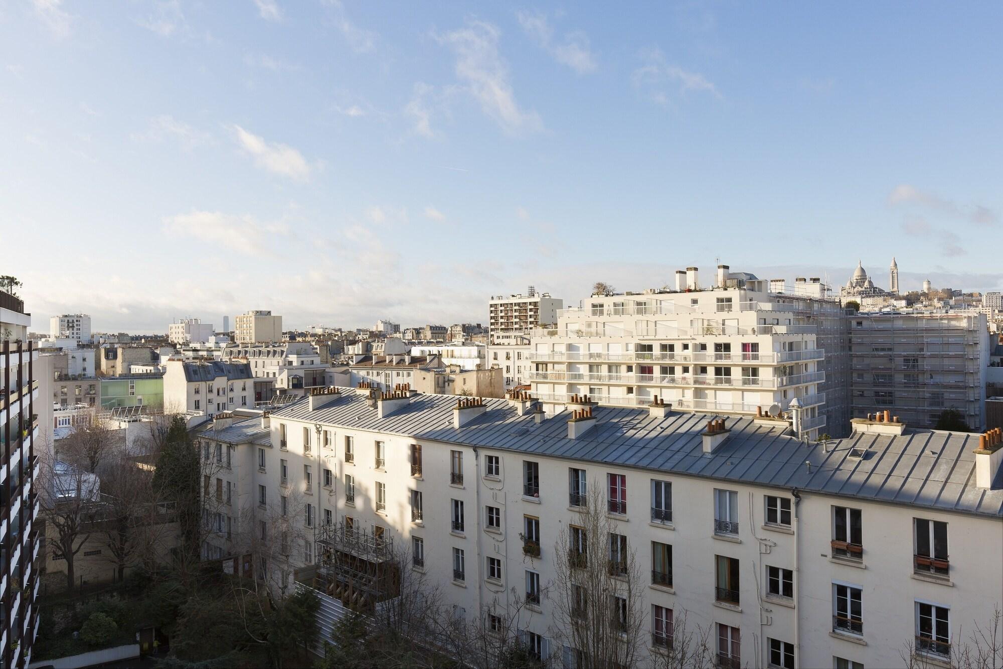 Simon'S Boutique Hotel Paris Exterior photo